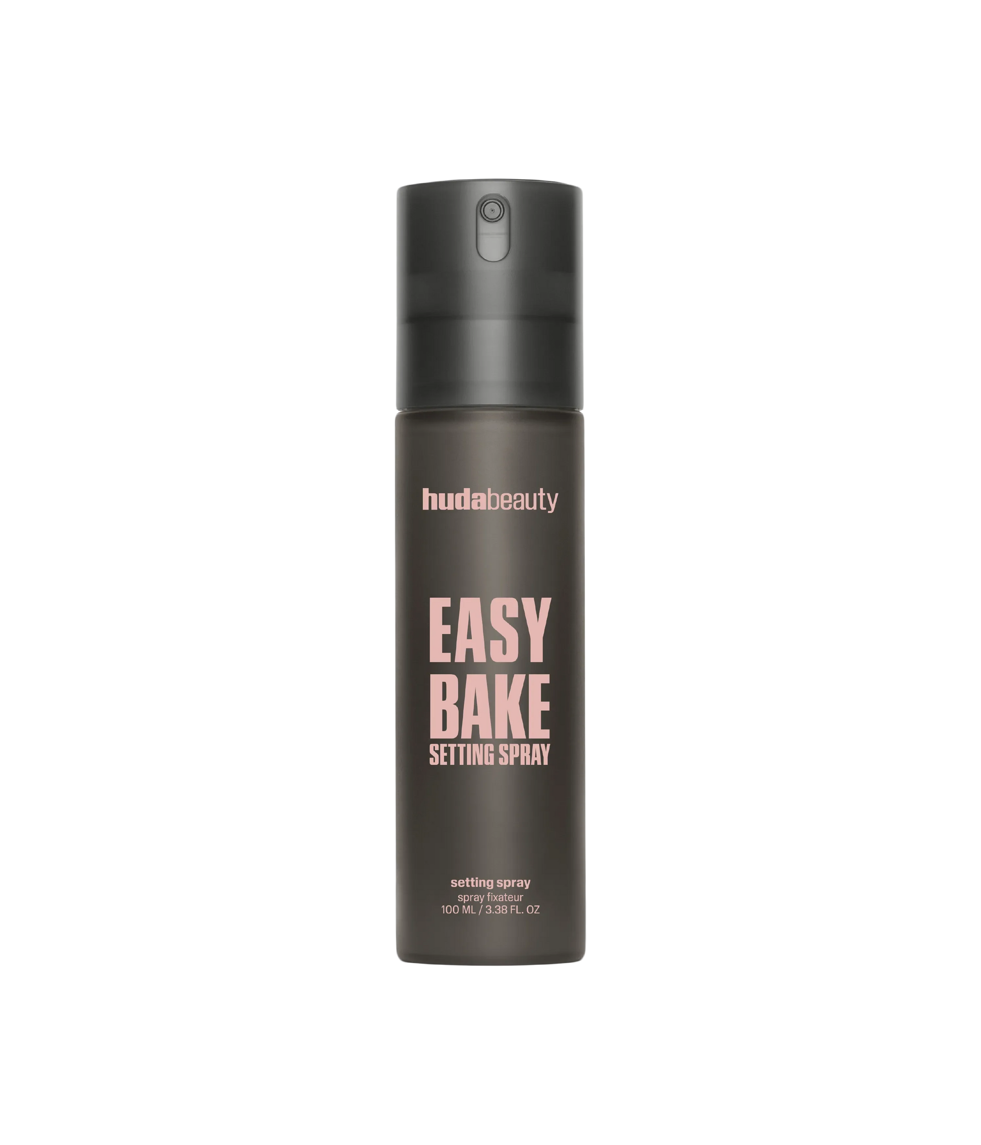 EASY BAKE SETTING SPRAY WITH 16-HOUR WEAR