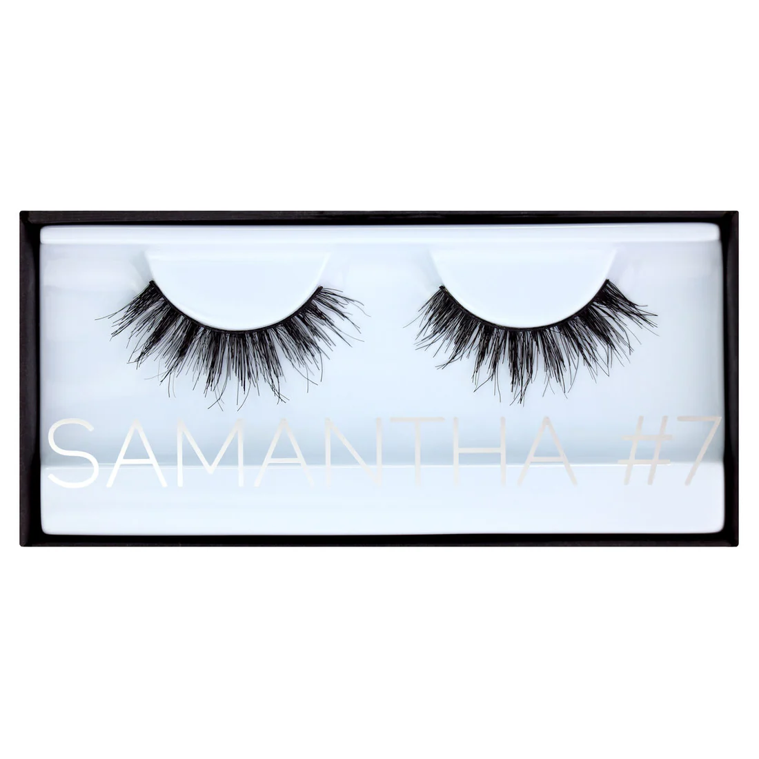 CLASSIC FALSE LASH - SAMANTHA #7