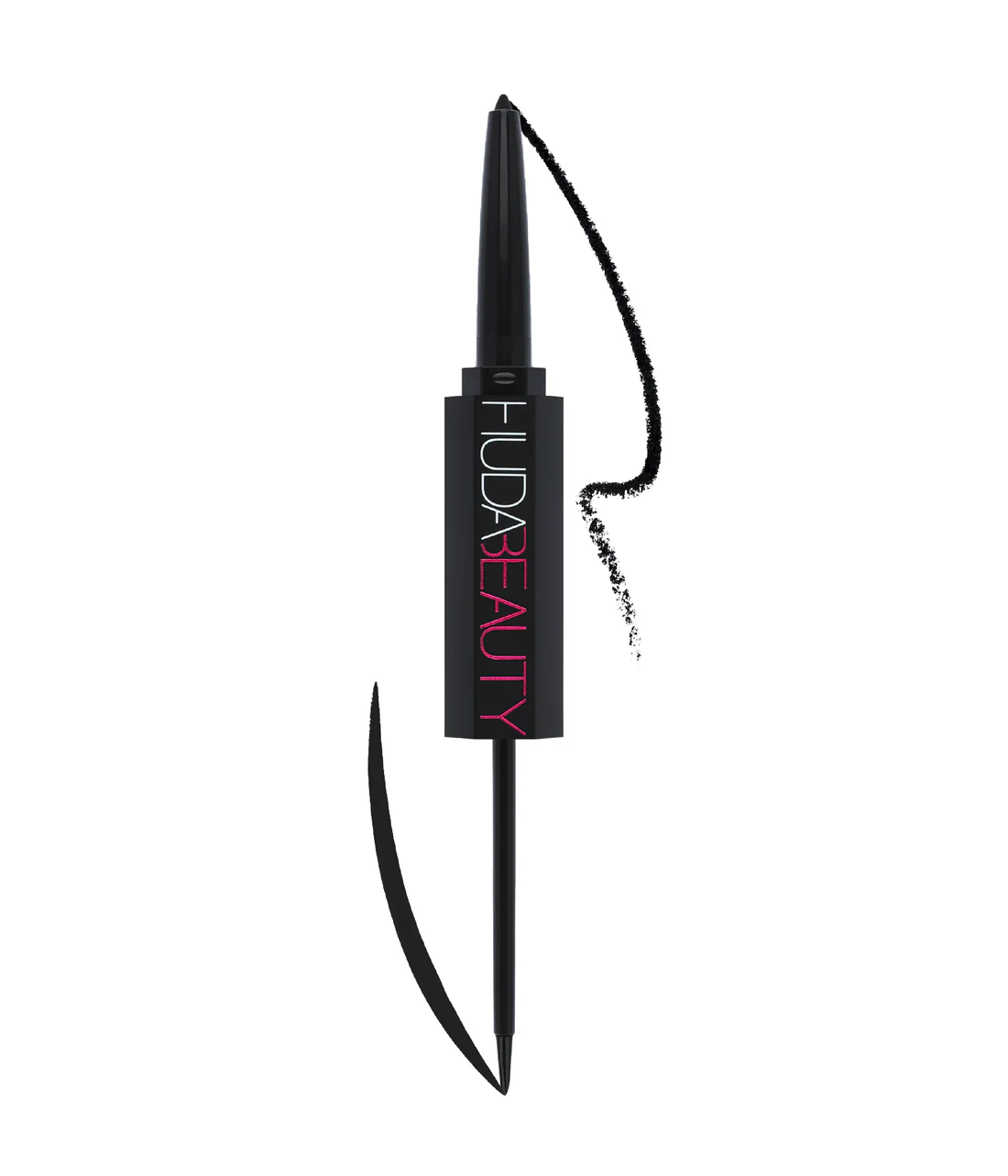 LIFE LINER DOUBLE ENDED EYELINER LIQUID & PENCIL